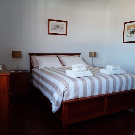 Villa Ciriaco Sea Star Ericeira Eksteriør billede