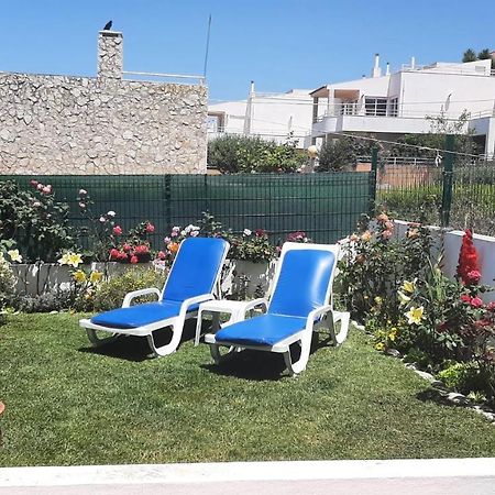Villa Ciriaco Sea Star Ericeira Eksteriør billede