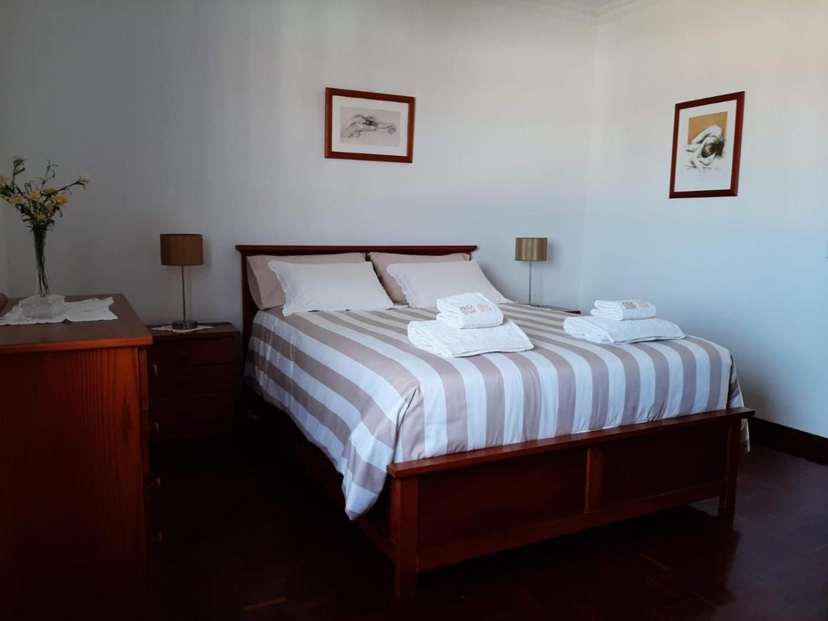 Villa Ciriaco Sea Star Ericeira Eksteriør billede
