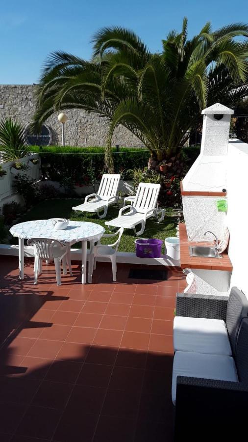 Villa Ciriaco Sea Star Ericeira Eksteriør billede