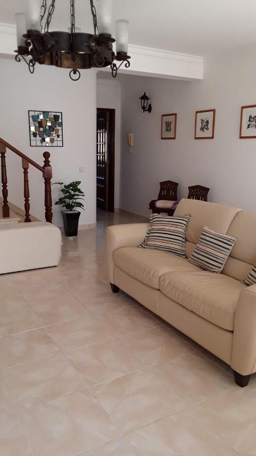 Villa Ciriaco Sea Star Ericeira Eksteriør billede