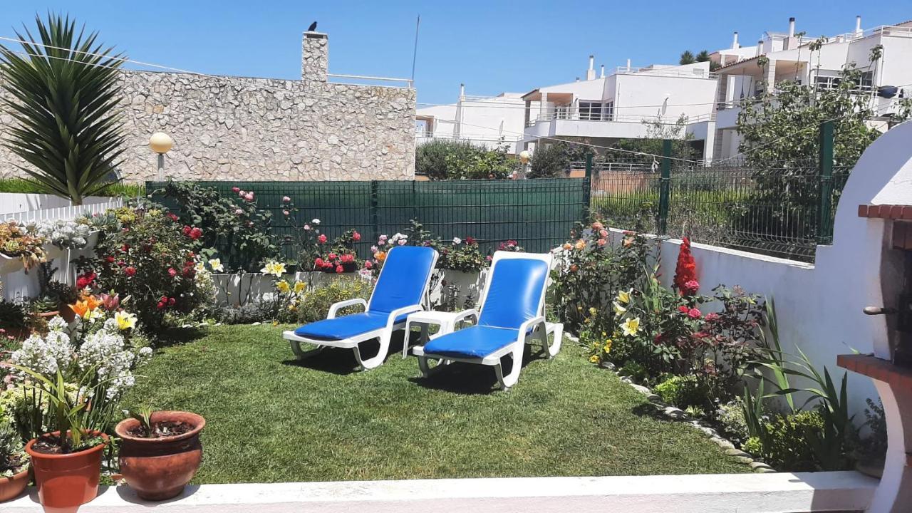 Villa Ciriaco Sea Star Ericeira Eksteriør billede