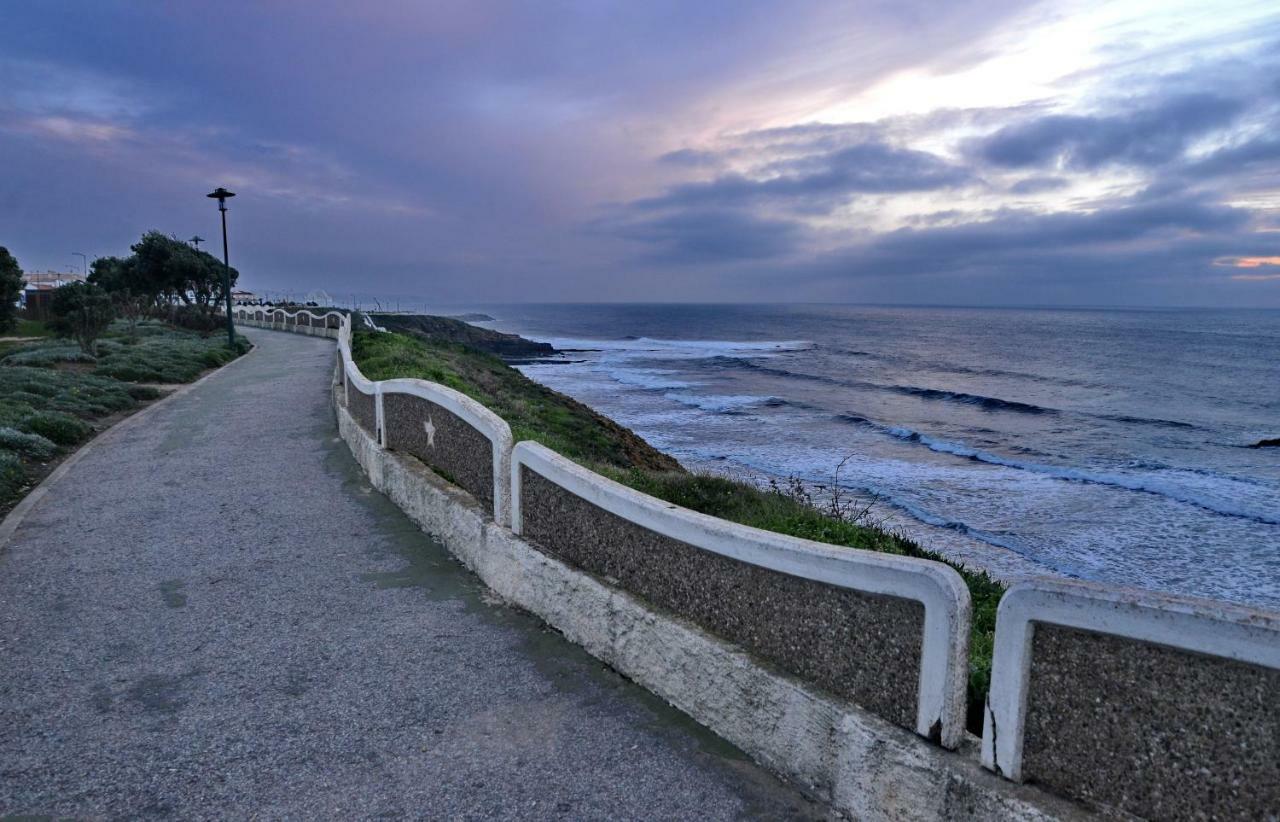 Villa Ciriaco Sea Star Ericeira Eksteriør billede