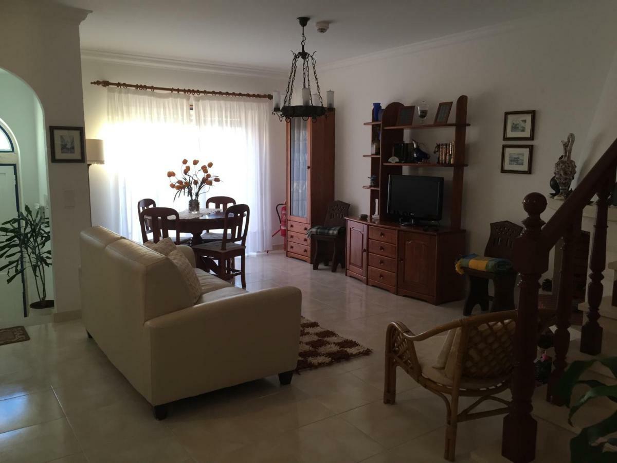 Villa Ciriaco Sea Star Ericeira Eksteriør billede