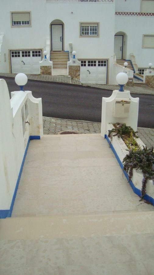Villa Ciriaco Sea Star Ericeira Eksteriør billede