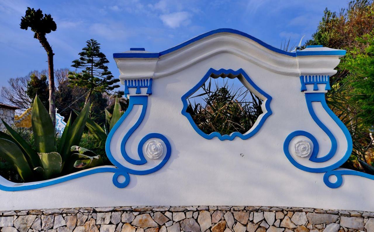 Villa Ciriaco Sea Star Ericeira Eksteriør billede