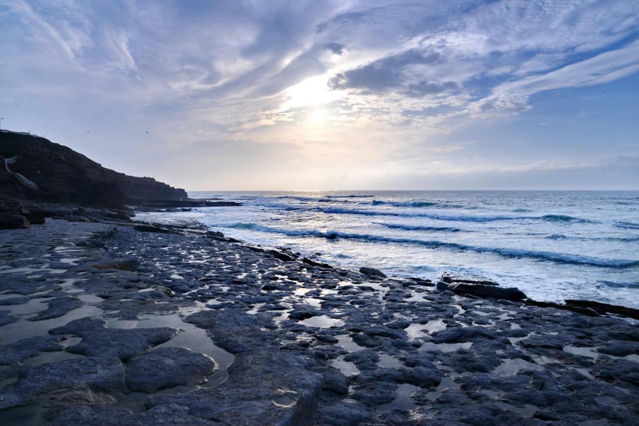 Villa Ciriaco Sea Star Ericeira Eksteriør billede