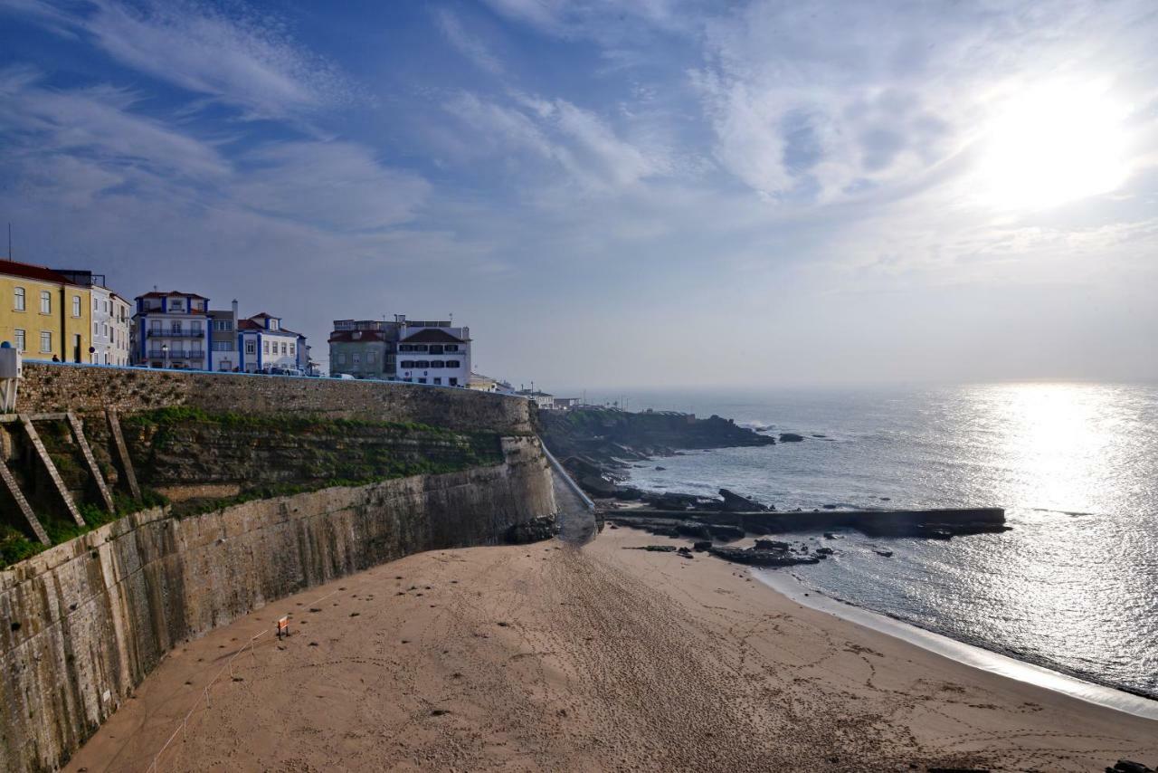 Villa Ciriaco Sea Star Ericeira Eksteriør billede