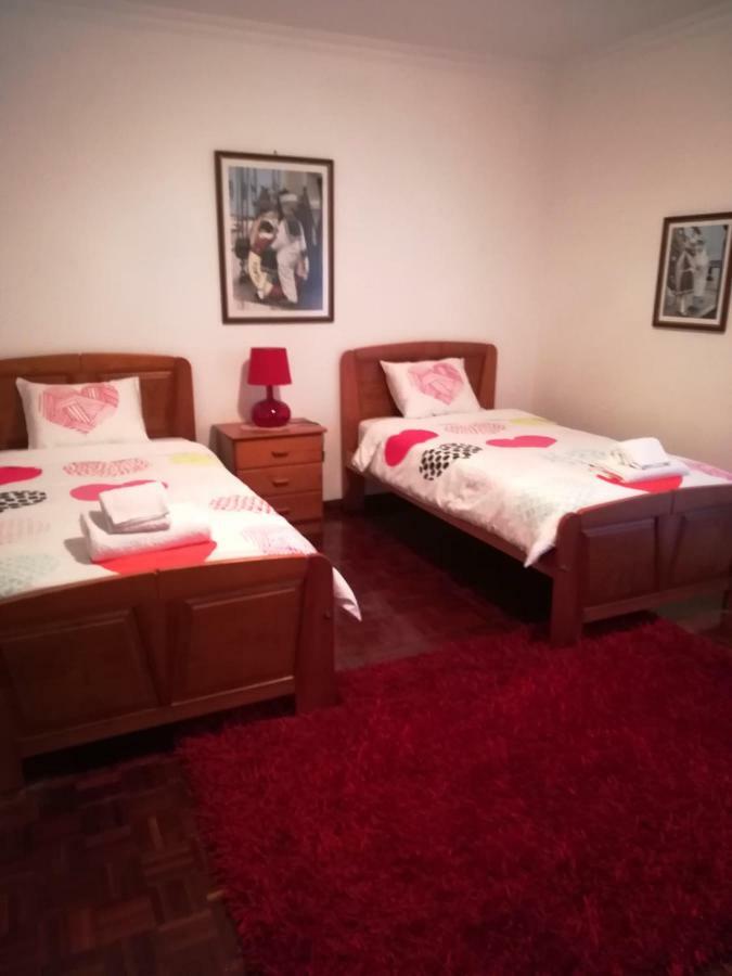 Villa Ciriaco Sea Star Ericeira Eksteriør billede