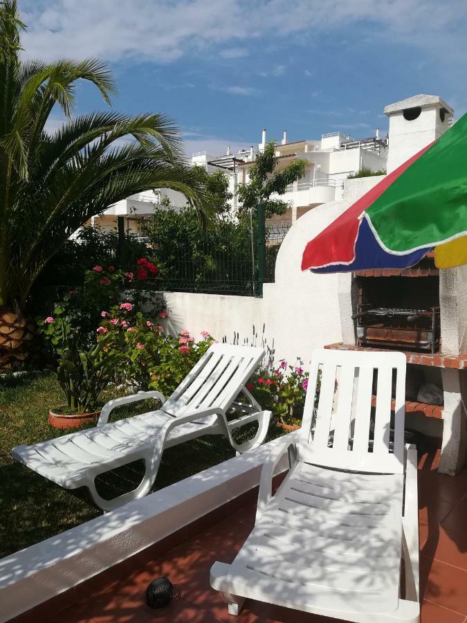 Villa Ciriaco Sea Star Ericeira Eksteriør billede