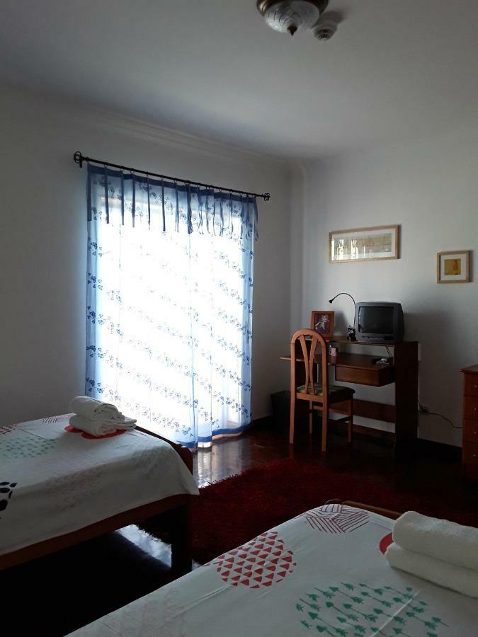 Villa Ciriaco Sea Star Ericeira Eksteriør billede