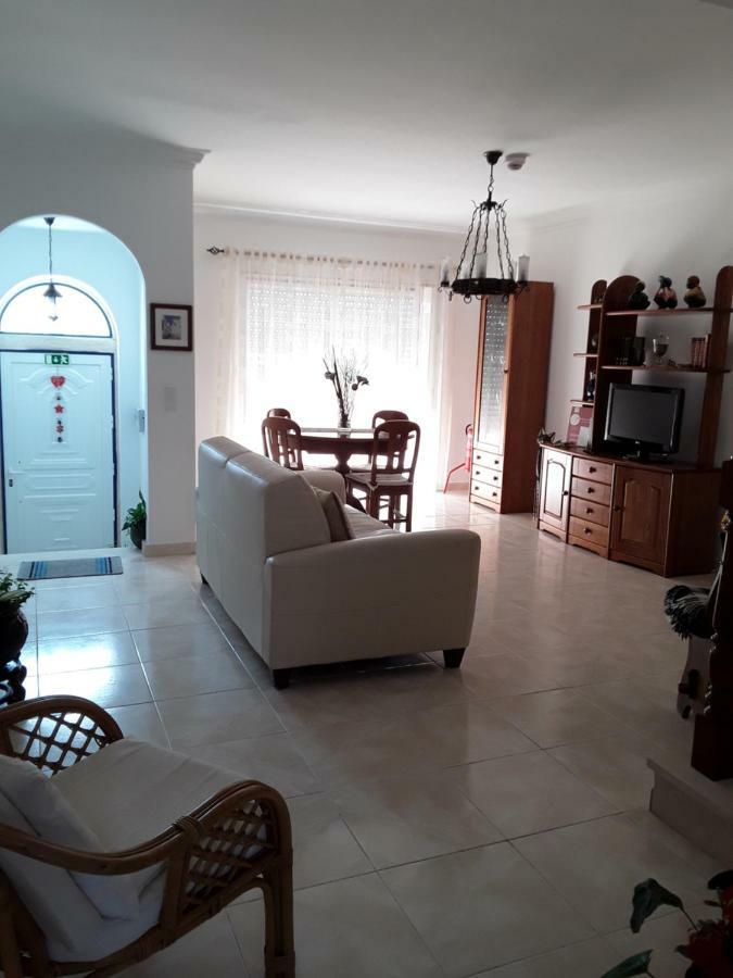 Villa Ciriaco Sea Star Ericeira Eksteriør billede