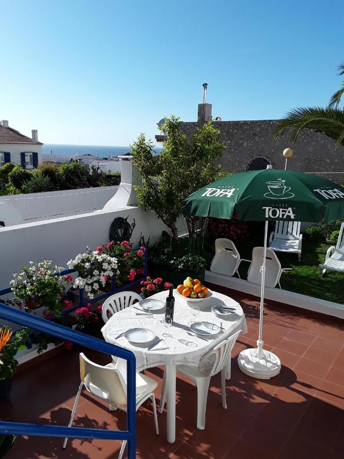 Villa Ciriaco Sea Star Ericeira Eksteriør billede
