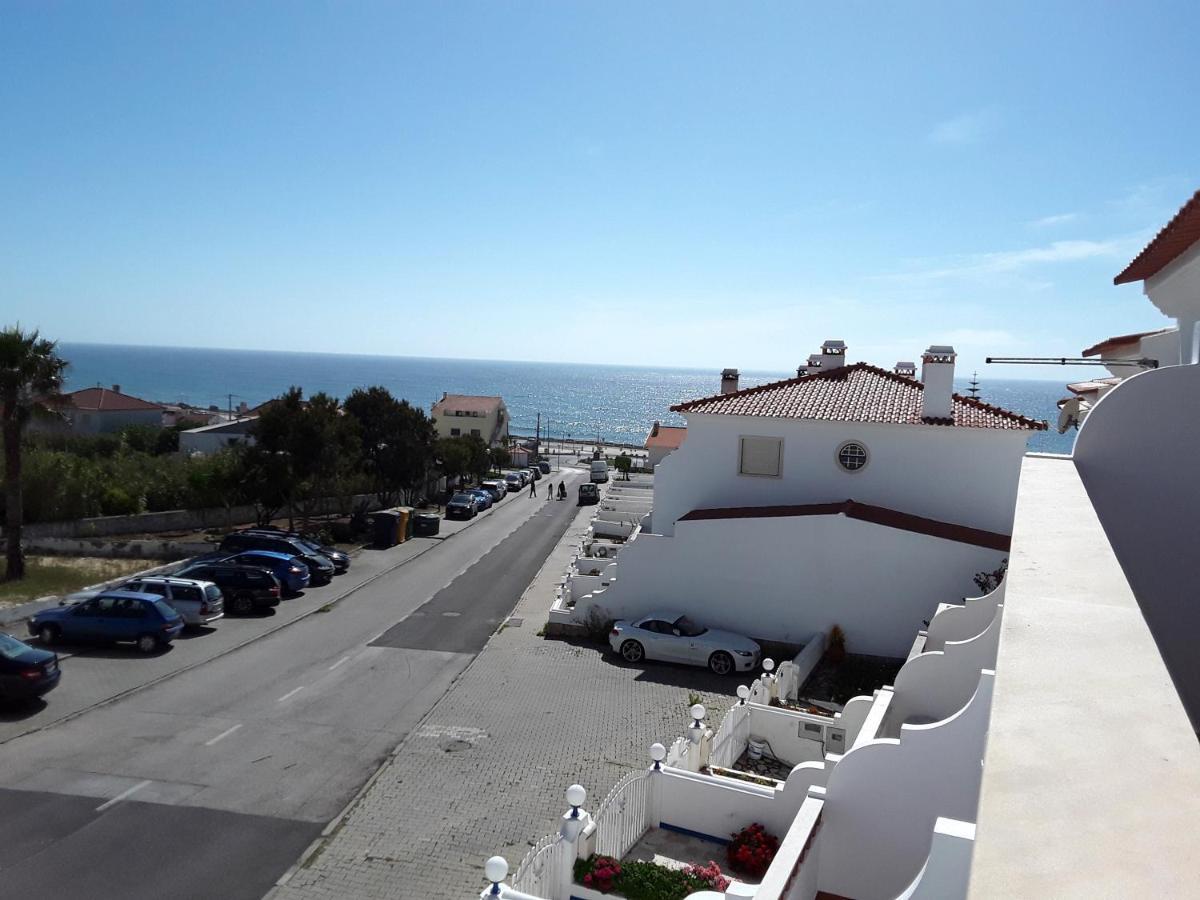 Villa Ciriaco Sea Star Ericeira Eksteriør billede